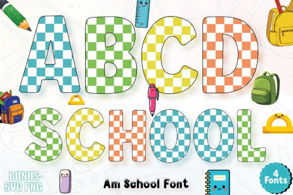 Am School: Injecting Classroom Energy into Your Brand