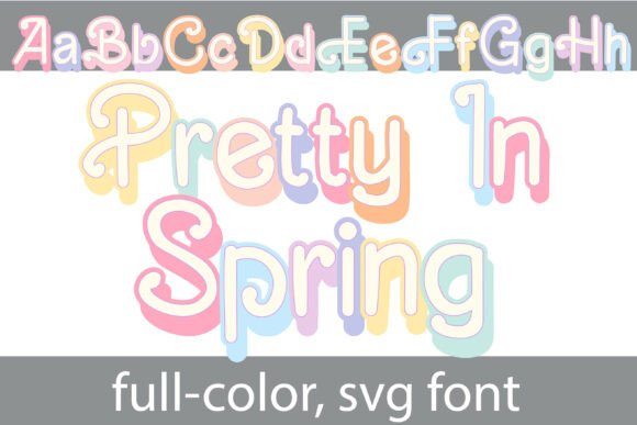 Bloom Into Creativity With Pretty In Spring: A Designer's Guide