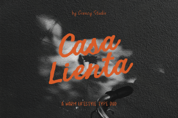 Casa Lienta: A Font with the Soul of a Rustic Retreat