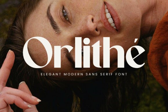 Orlithé: Crafting Clarity and Elegance in Modern Design