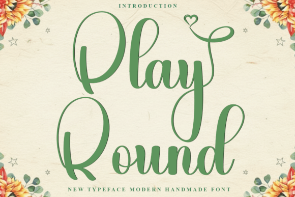 Play Round: Capturing Holiday Magic in Your Designs