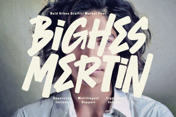 Unleashing Urban Energy with Bighes Mertin